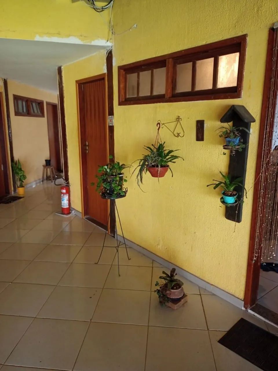 casa com vaga sala + 1 Qt V. Grande com vaga - Foto 3