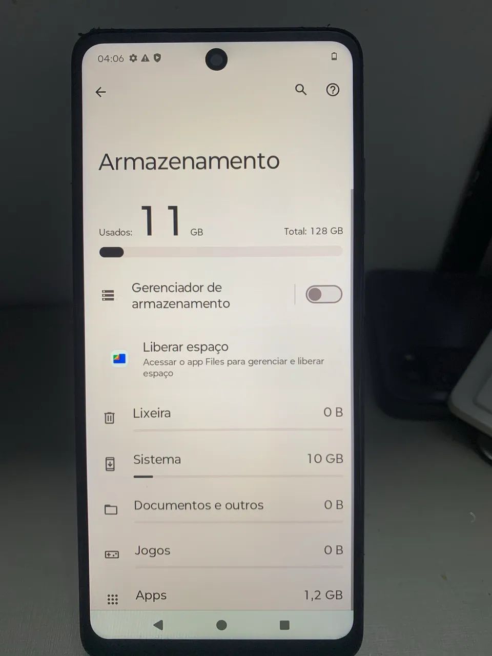 Moto g04 - Foto 2