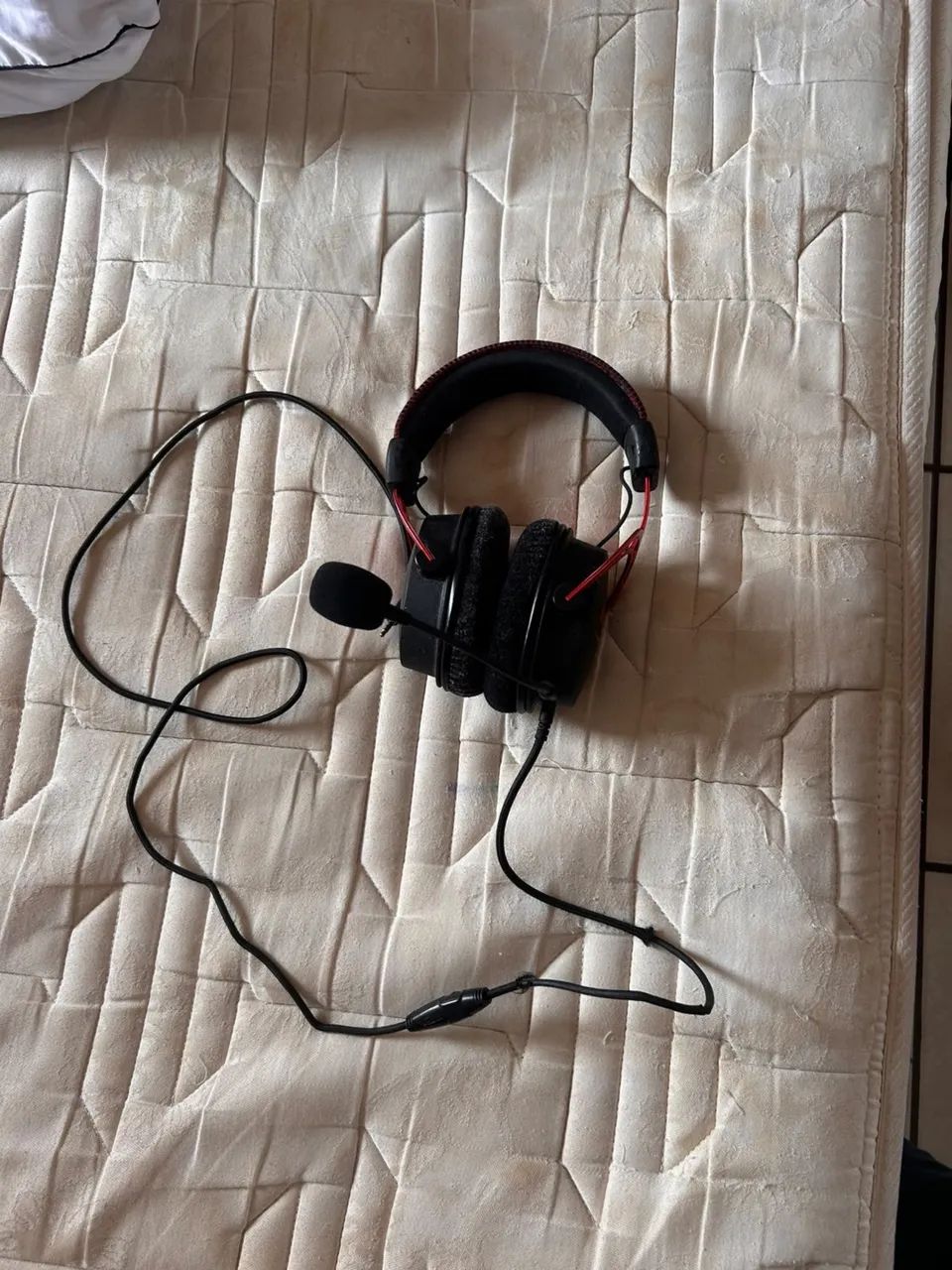 Headset hyperx cloud alpha 2  - Foto 3