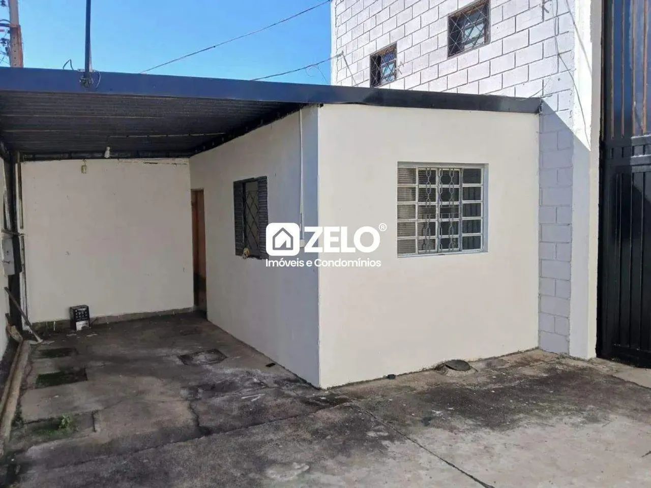 Galpão para aluguel em Jardim do Lago, Campinas - SP | Cód 66631 - Foto 5