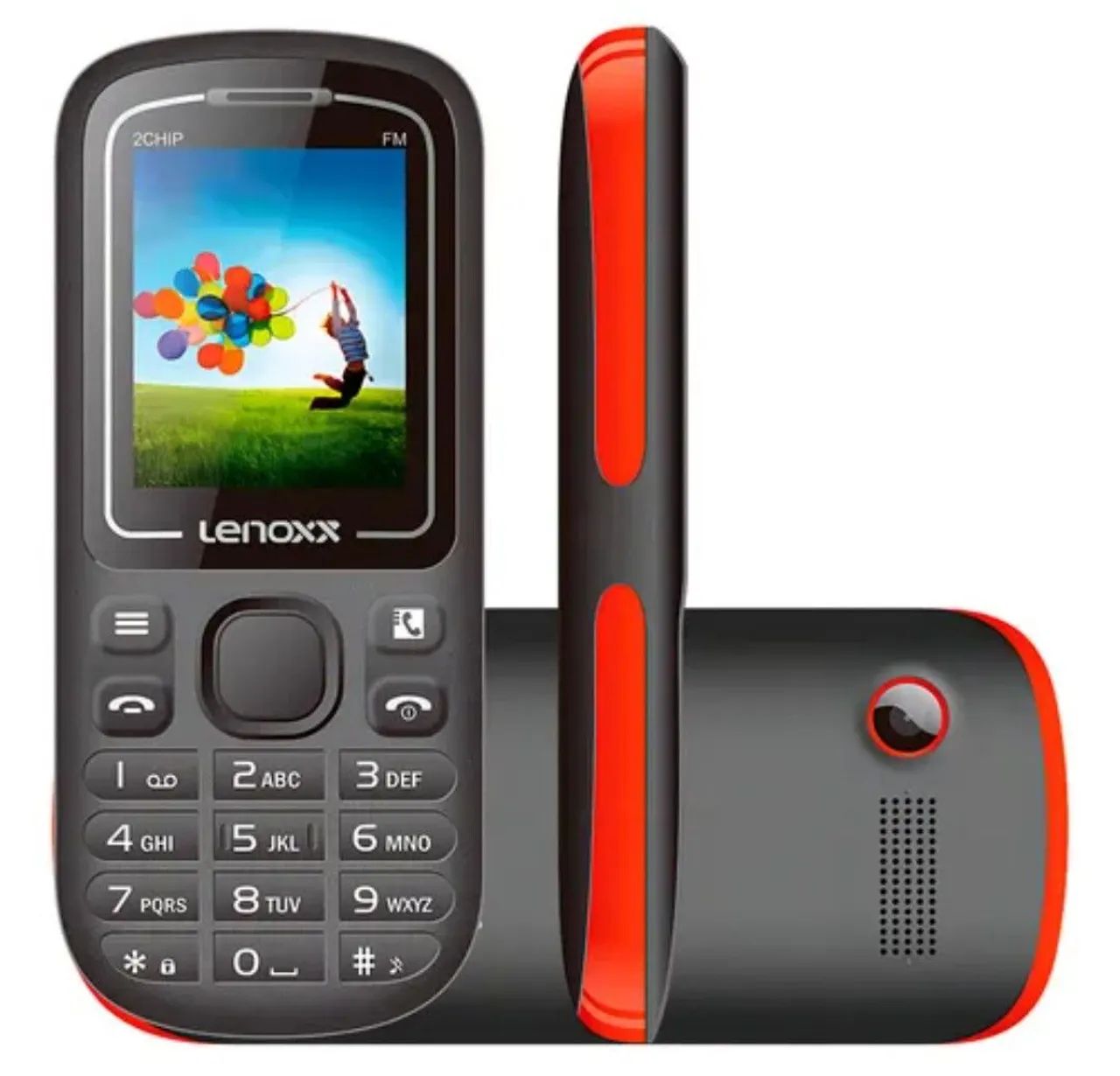 Celular Lenox CX 904 - Foto 2