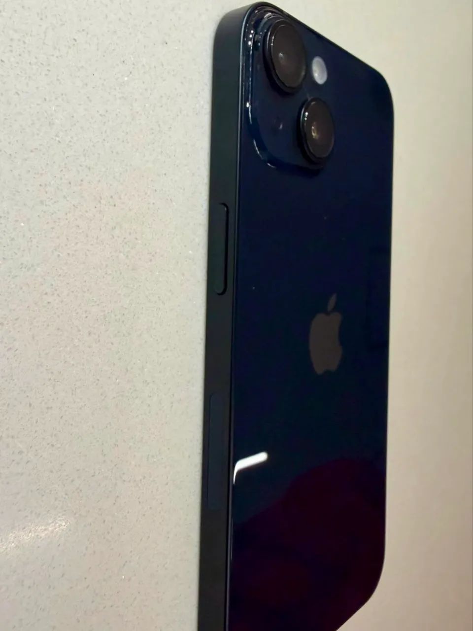 iPhone 14 128GB na garantia até maio 2027 - Foto 3