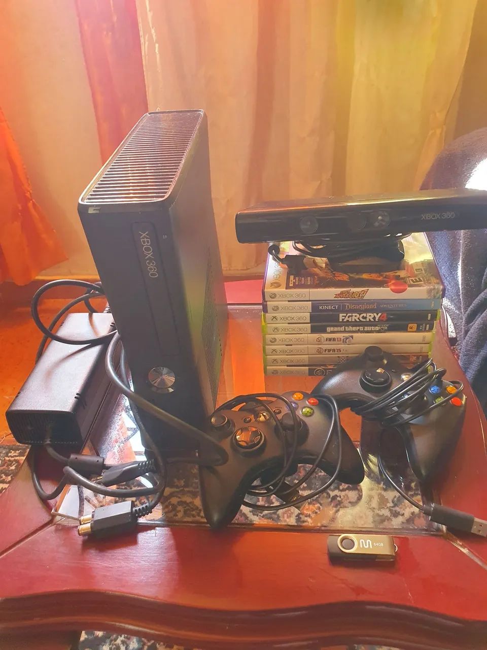 Xbox 360  - Foto 2