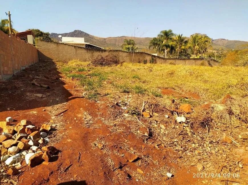 lote/Terreno à venda Vivendas Santa Monica  Igarapé/MG - Foto 5