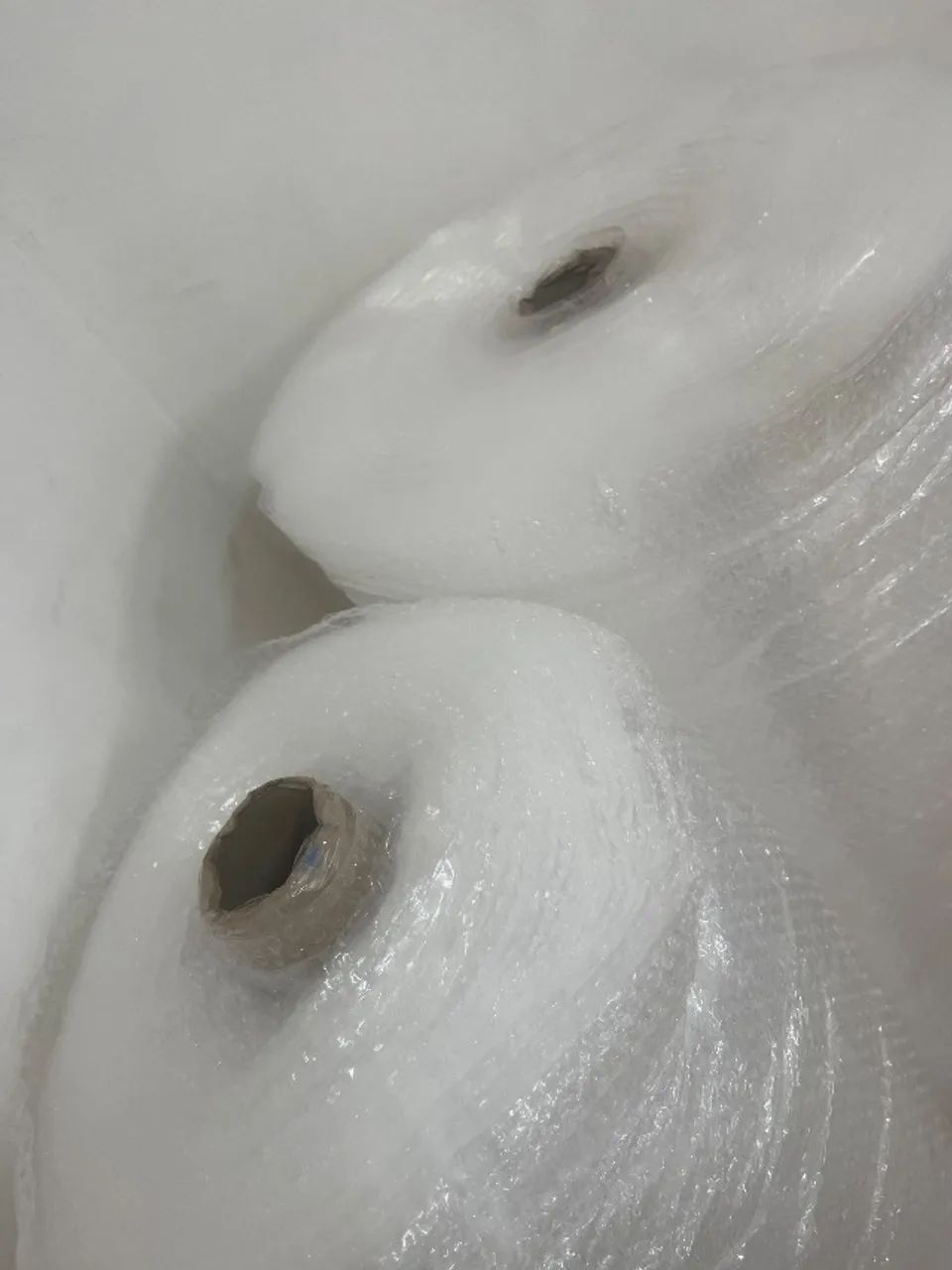Rolo de plástico bolha - Foto 2