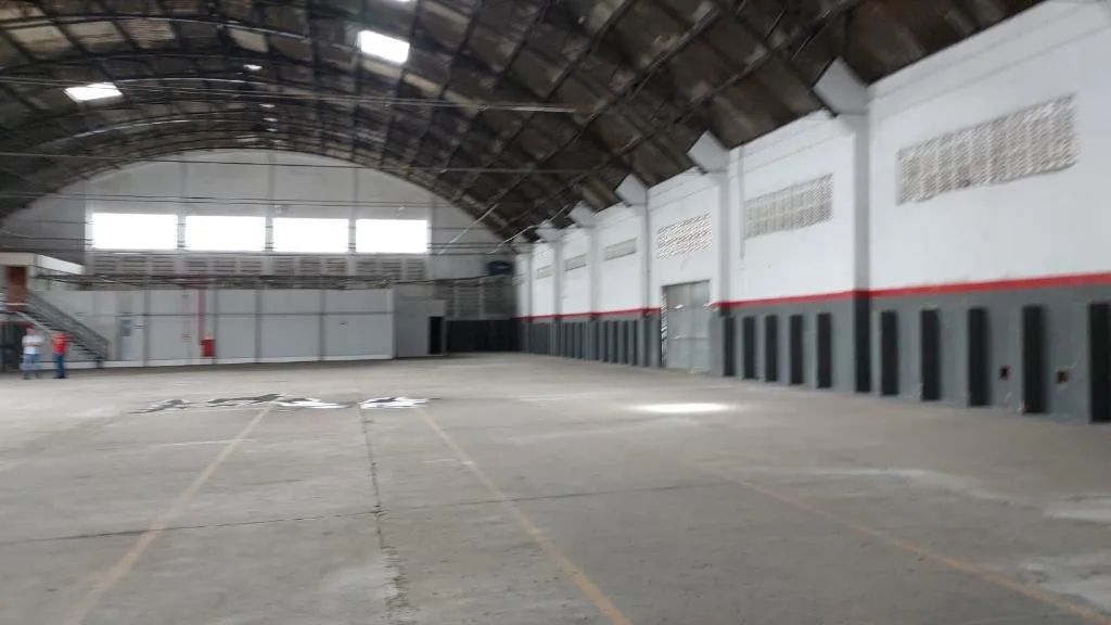 Galpão/Prédio Comercial para Locação em Afogados - Foto 2