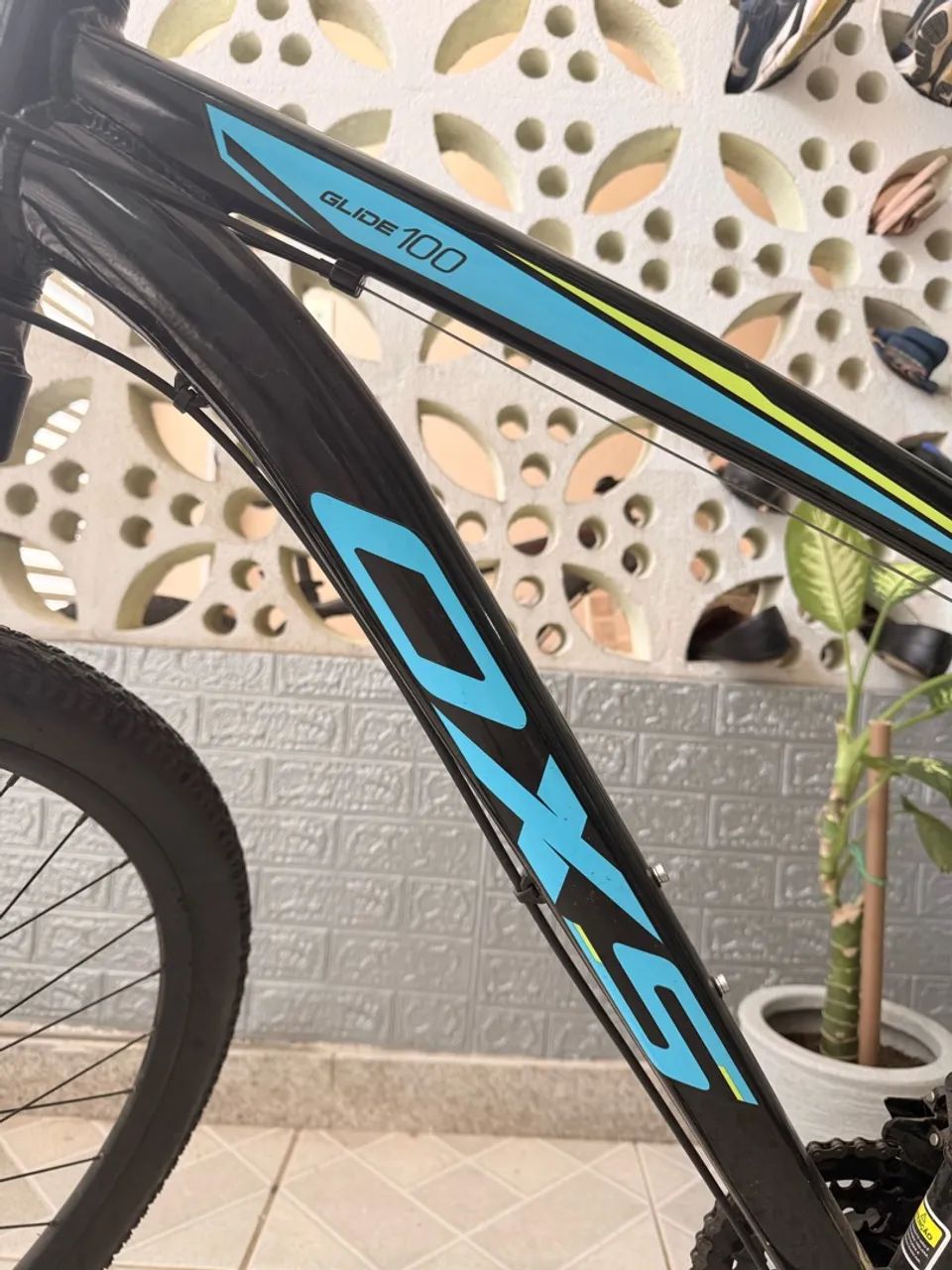 Bicicleta aro29 - Foto 4