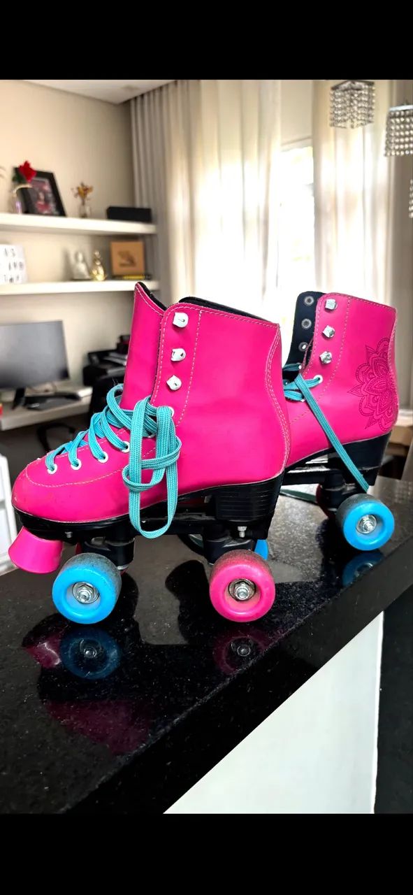 Patins 33/34 - Foto 4