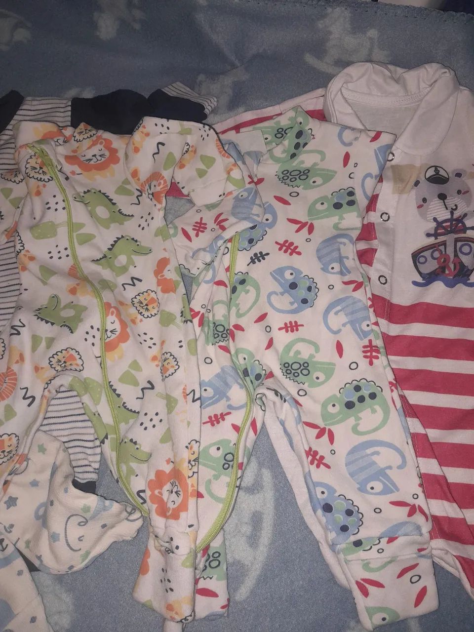 Lotes de bebê  - Foto 3