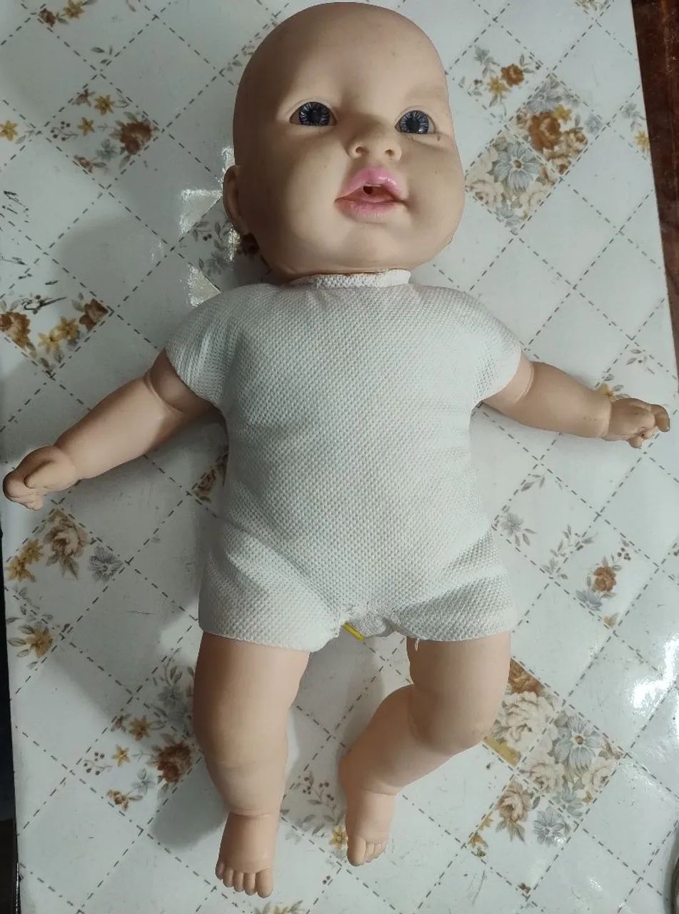 Bebe Berenguer 36 cm - Foto 4