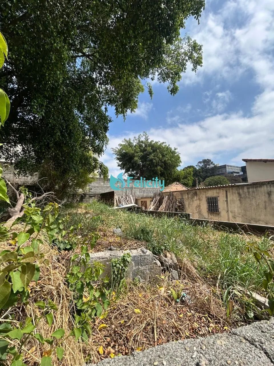 Terreno com 540m2 no Jardim Santo Elias - Foto 2