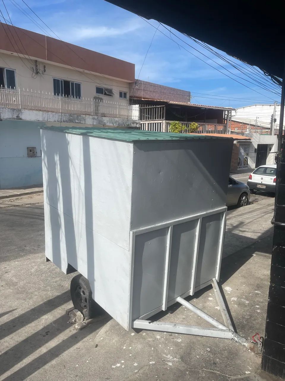 Trailer completo  - Foto 2