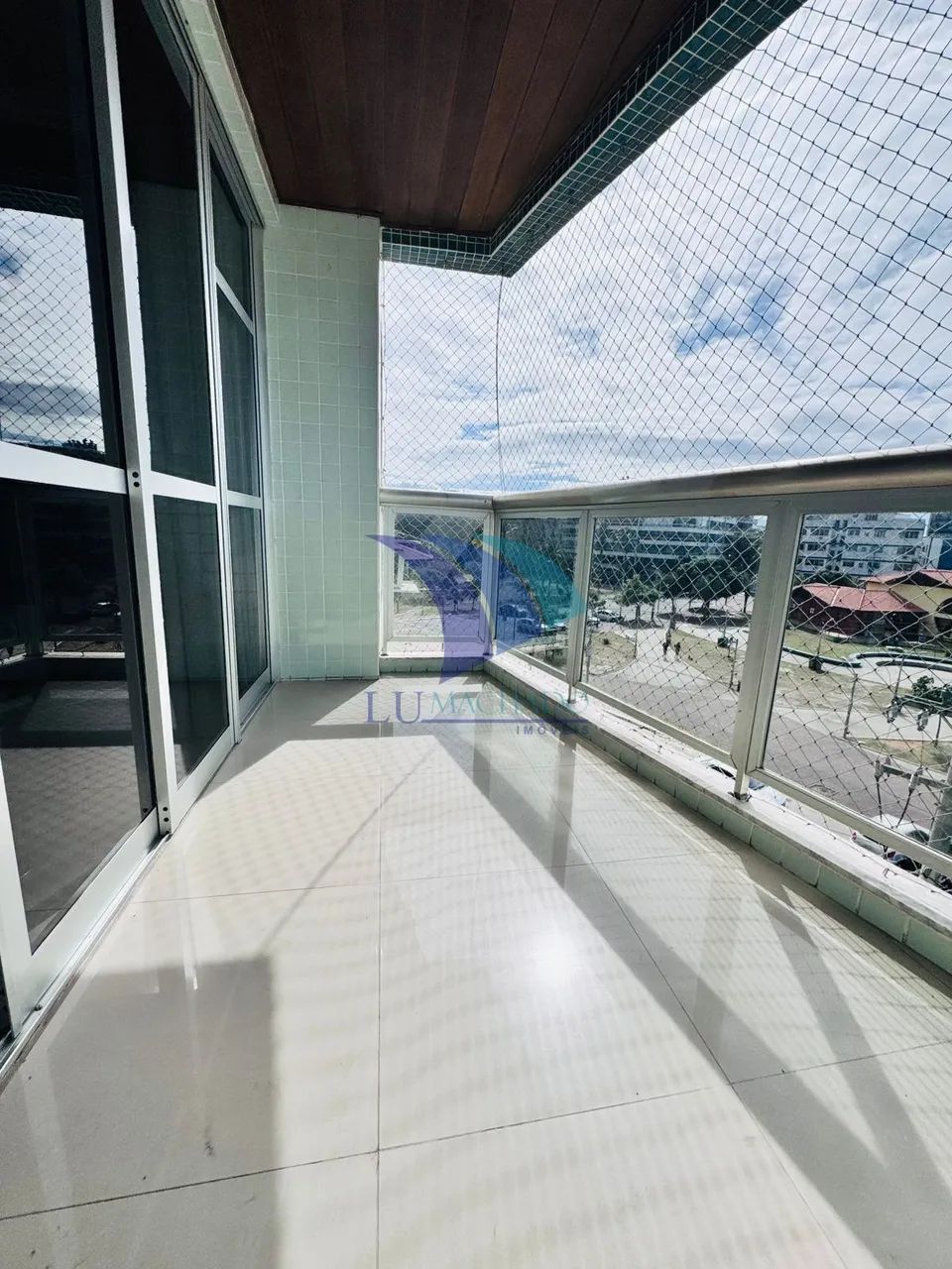 COD1851 - Locação Fixa - Apartamento 03 quartos - Vila Nova - Foto 4