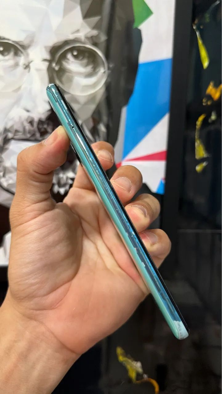 Galaxy A51, 128GB, Azul - Foto 4