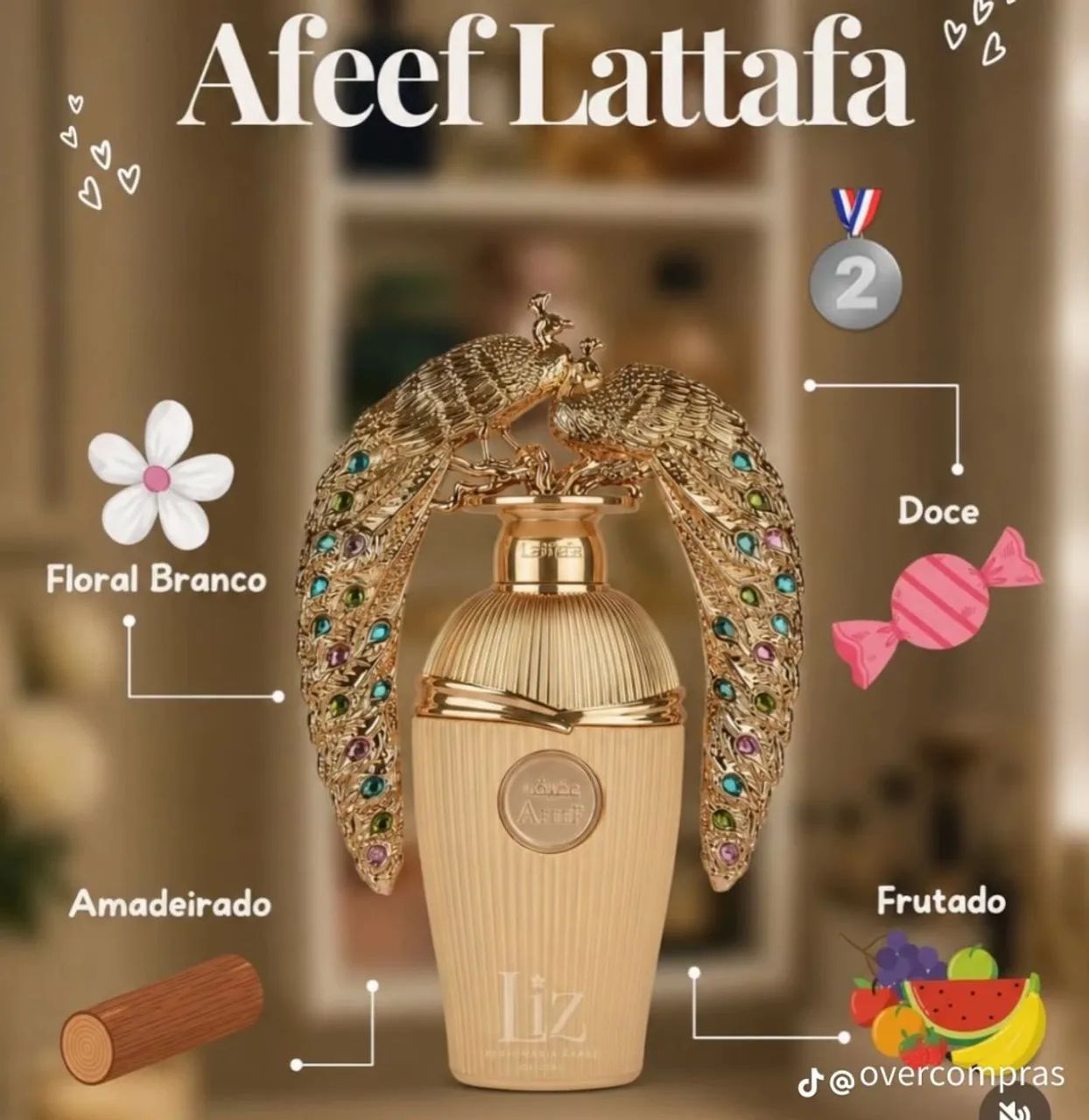 Kit 10 perfume arabe  - Foto 4
