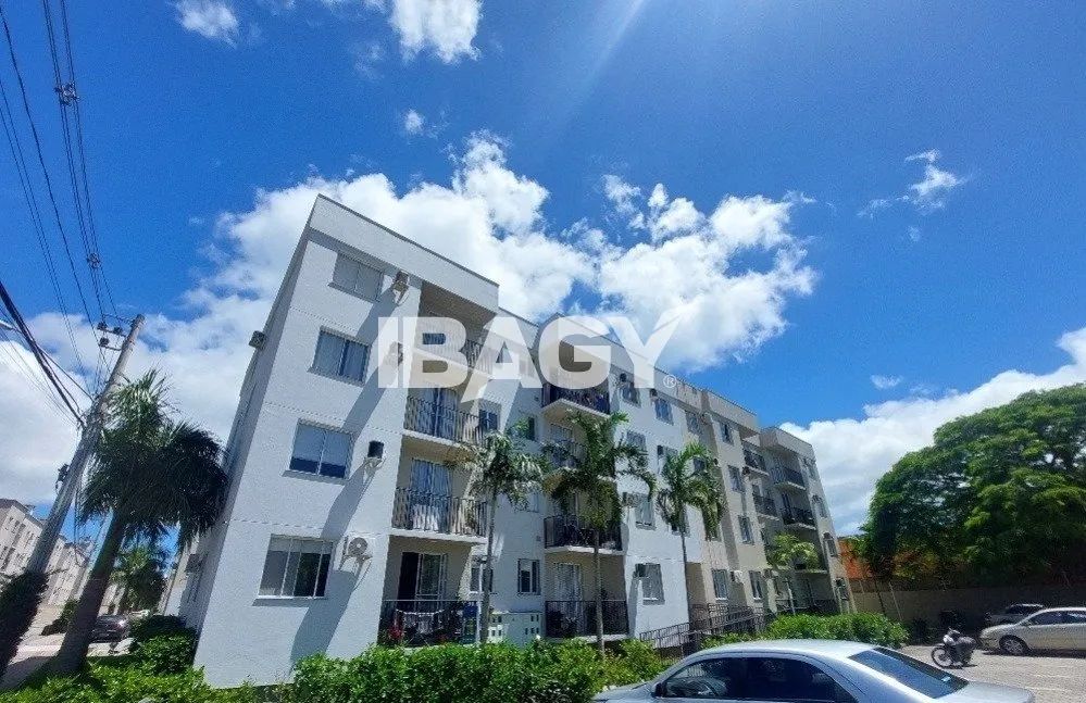 Excelente Apartamento 2 dormitório(s) em Vargem do Bom Jesus - Florianópolis - Foto 2