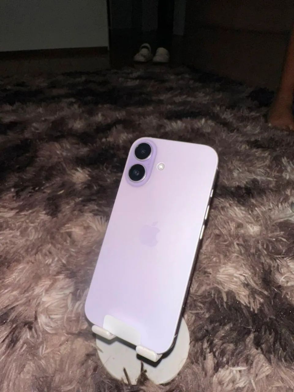 Vende-se Iphone 17 256 novo  - Foto 3
