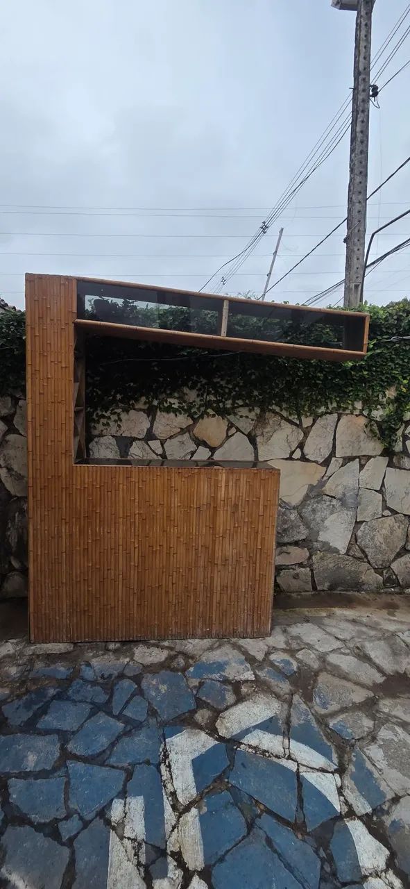 Balcão  - Foto 3