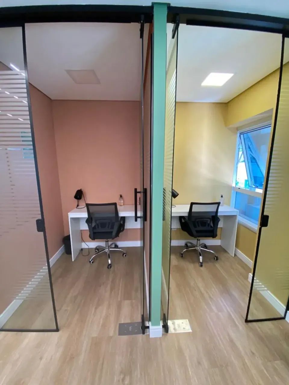 Ponto comercial/Loja/Box para aluguel com 40 metros quadrados - Foto 2