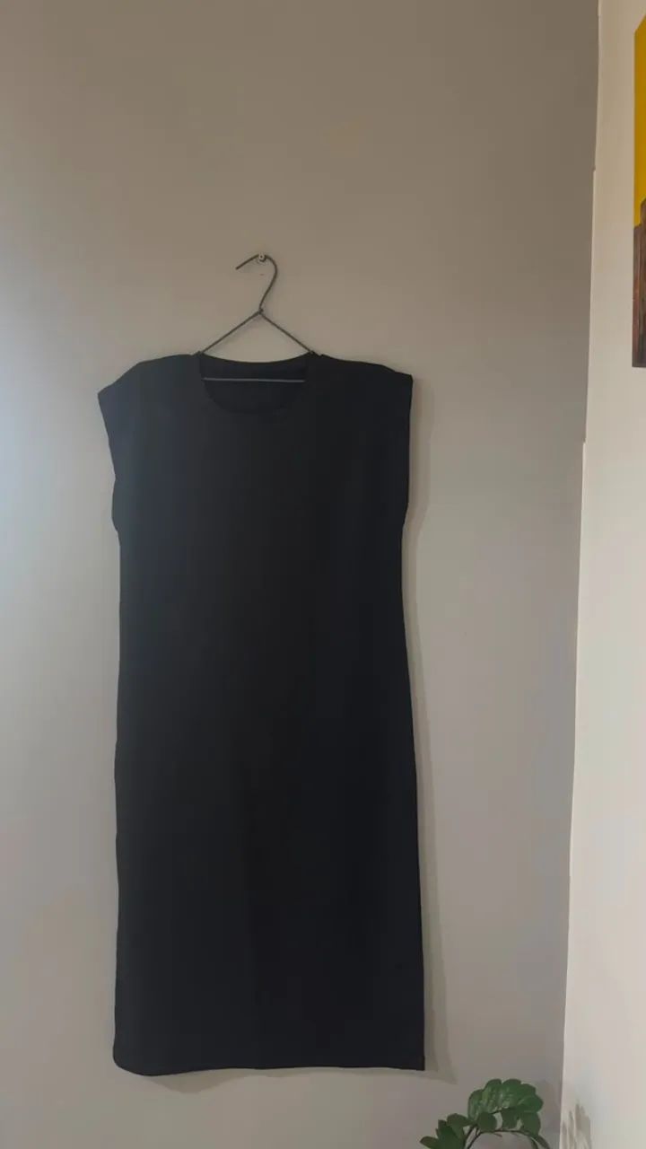 vestido longo