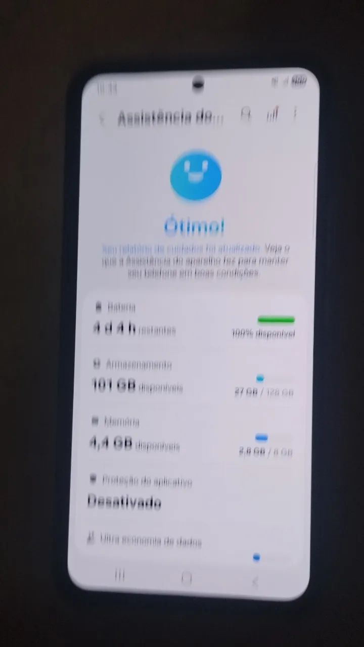 Samsung Galaxy A54 5G - Foto 2