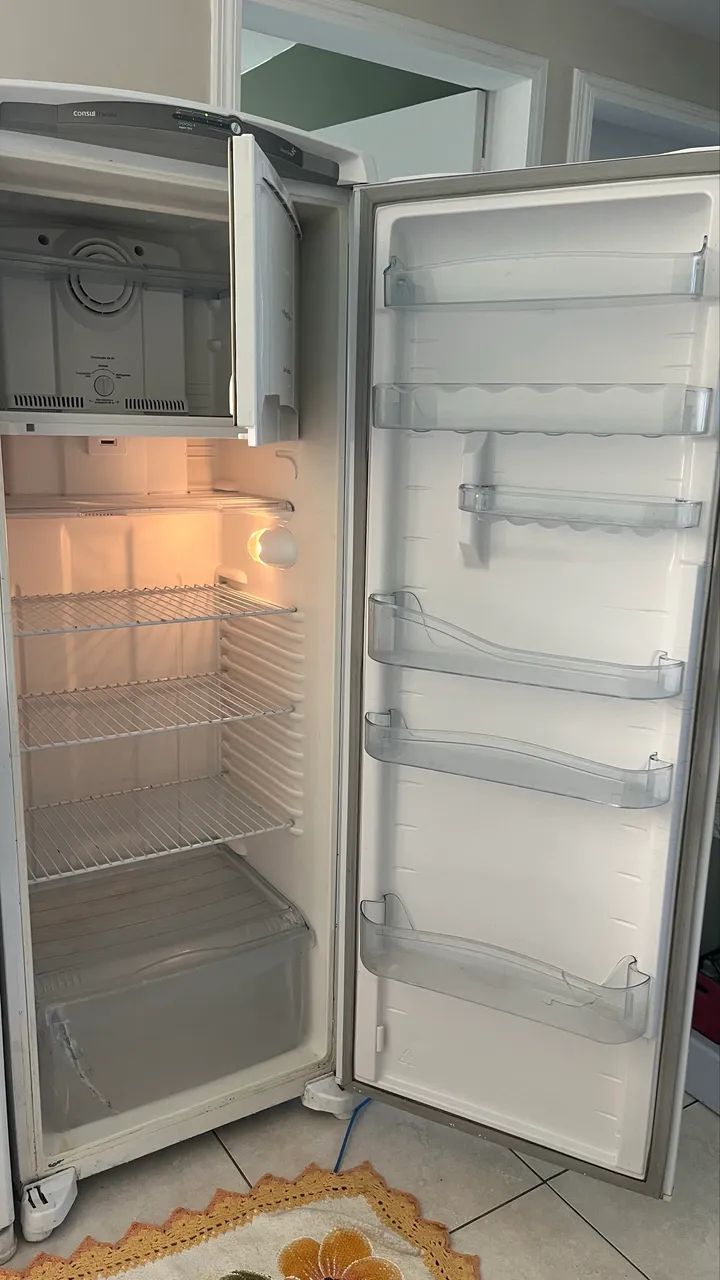 Geladeira  - Foto 5