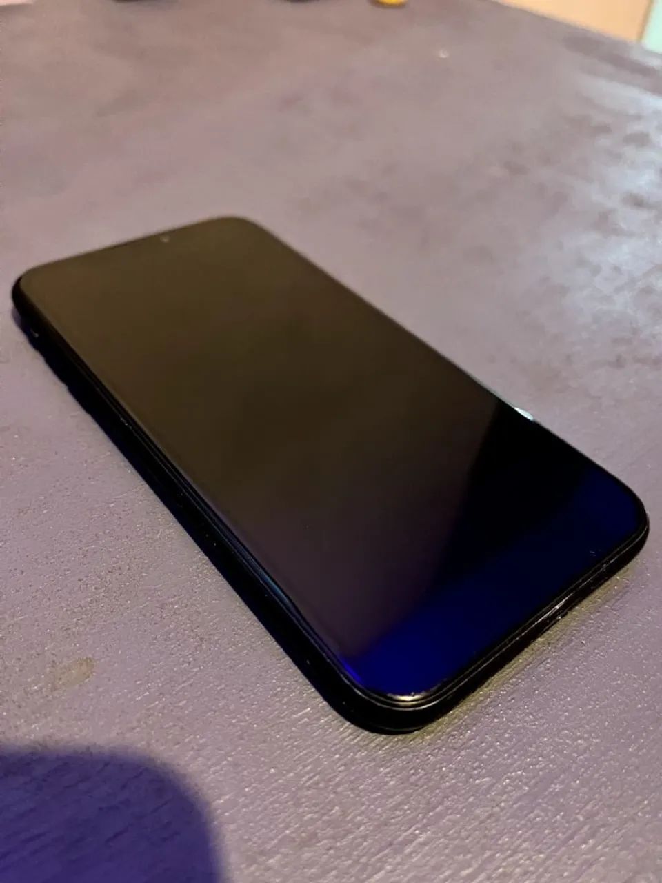 Iphone Xr com 6 capinhas  - Foto 2