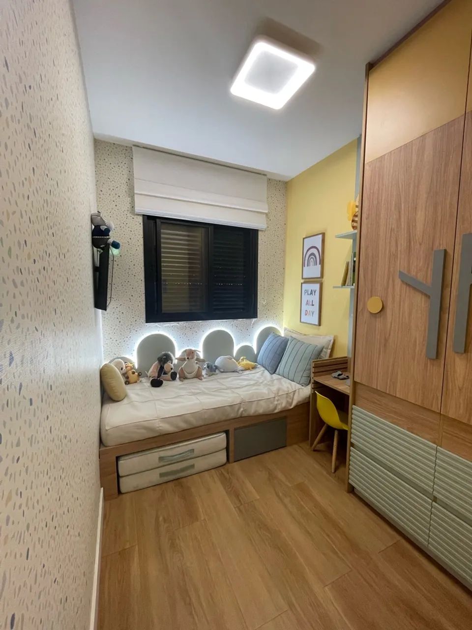 Apartamento - Jurubatuba Home Resort - Foto 4