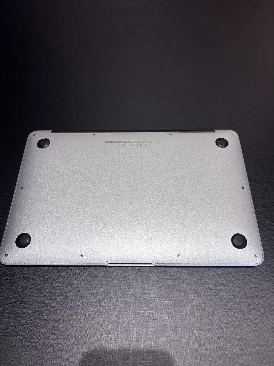 MacBook Air 11? | SSD 250GB | Muito Conservado | Caixa Original - Foto 3
