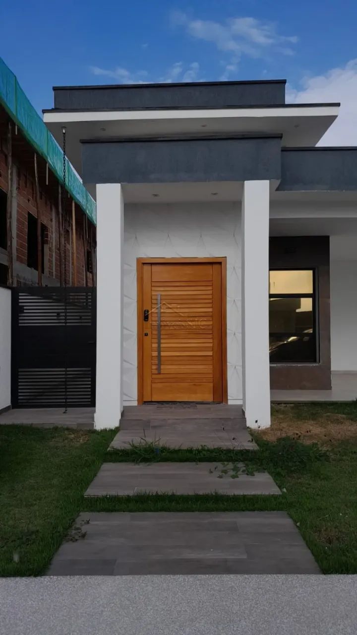 Casas Condomínio em Caçapava