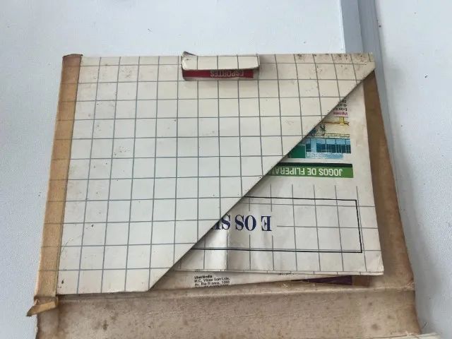 Jogo Vigilante - Master System - Foto 4