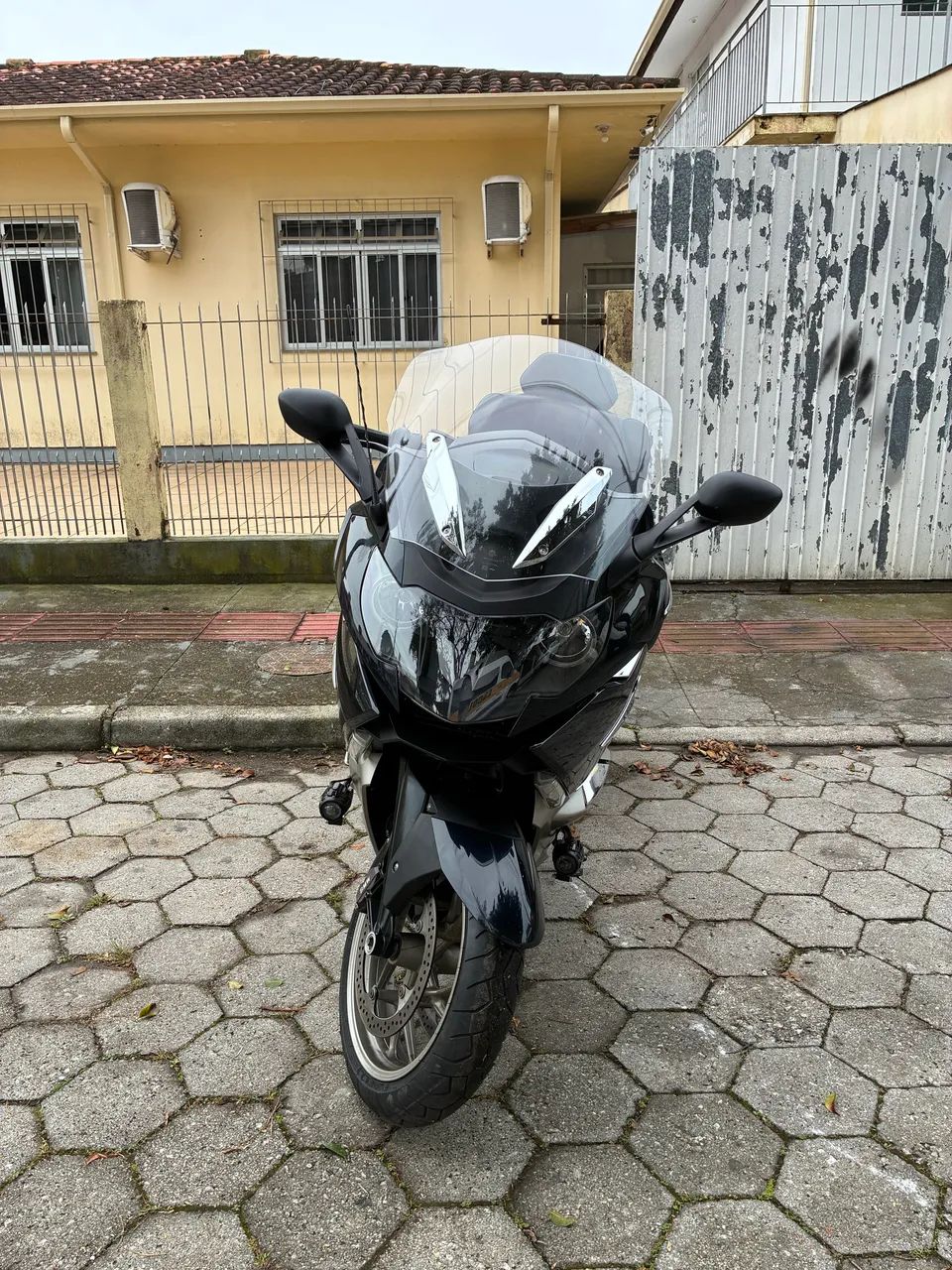  BMW K1600 Gtl 2012 - Foto 3