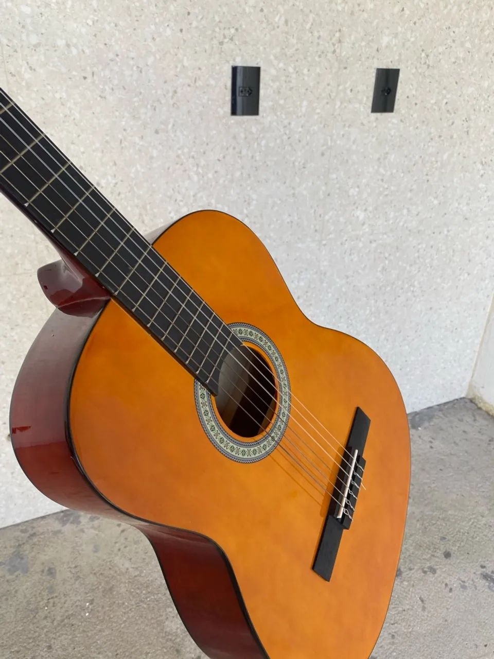 Violão  - Foto 3