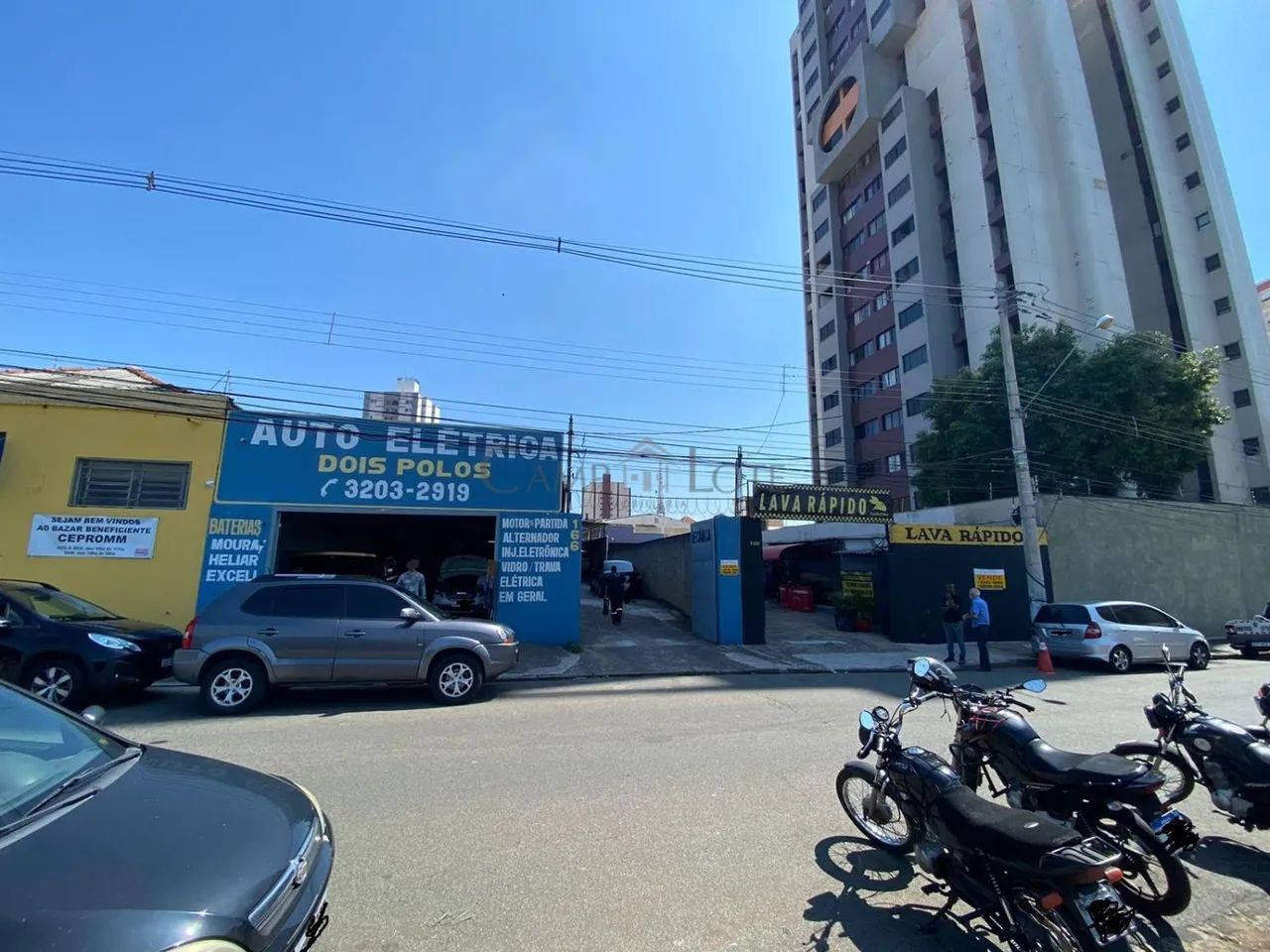 terreno - Bonfim - Campinas - Foto 3