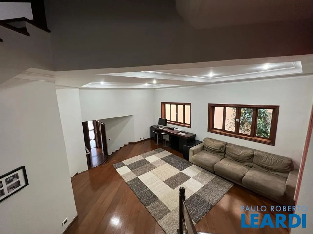 CASA EM CONDOMÍNIO - ALPHAVILLE - SP - Foto 5