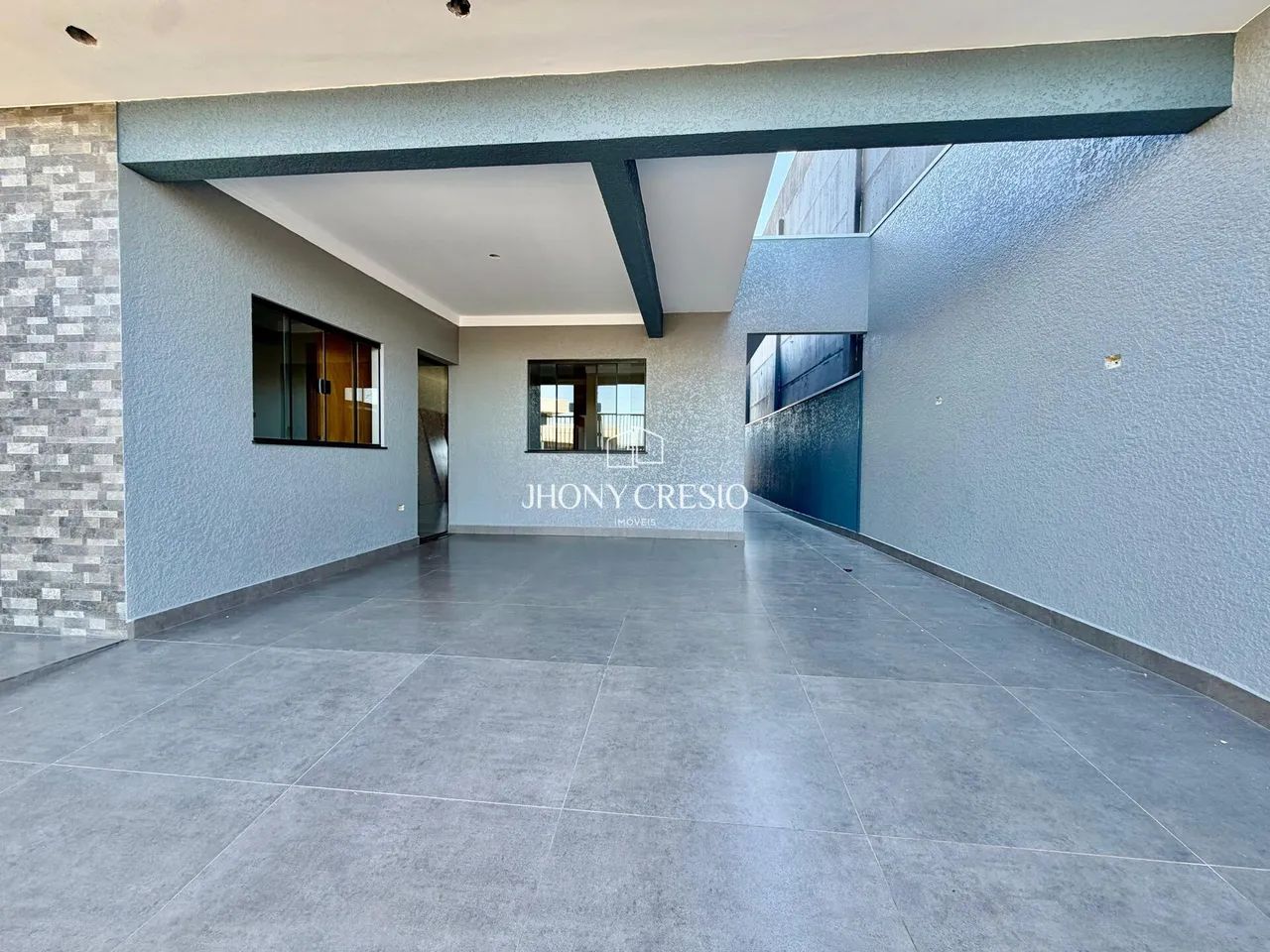 Casa em Jardim Paulista IV, Maringá/PR - Foto 2