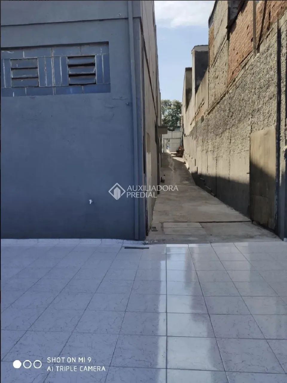 GALPÃO -- SÃO BERNARDO DO CAMPO - VILA SANTA LUZIA - Foto 7