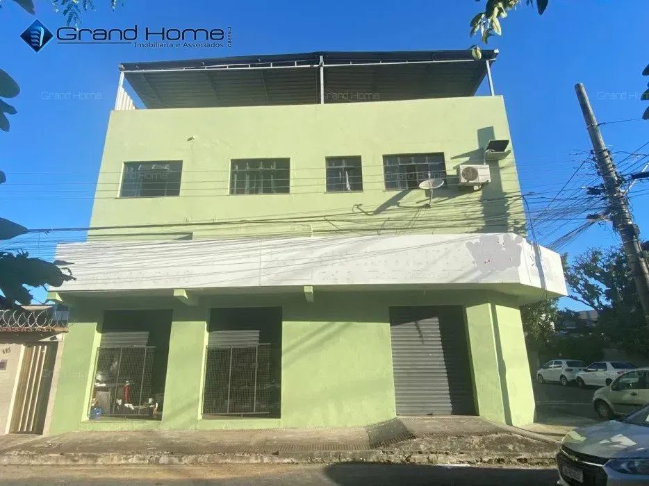 Apartamento 6 quartos em Cristóvão Colombo