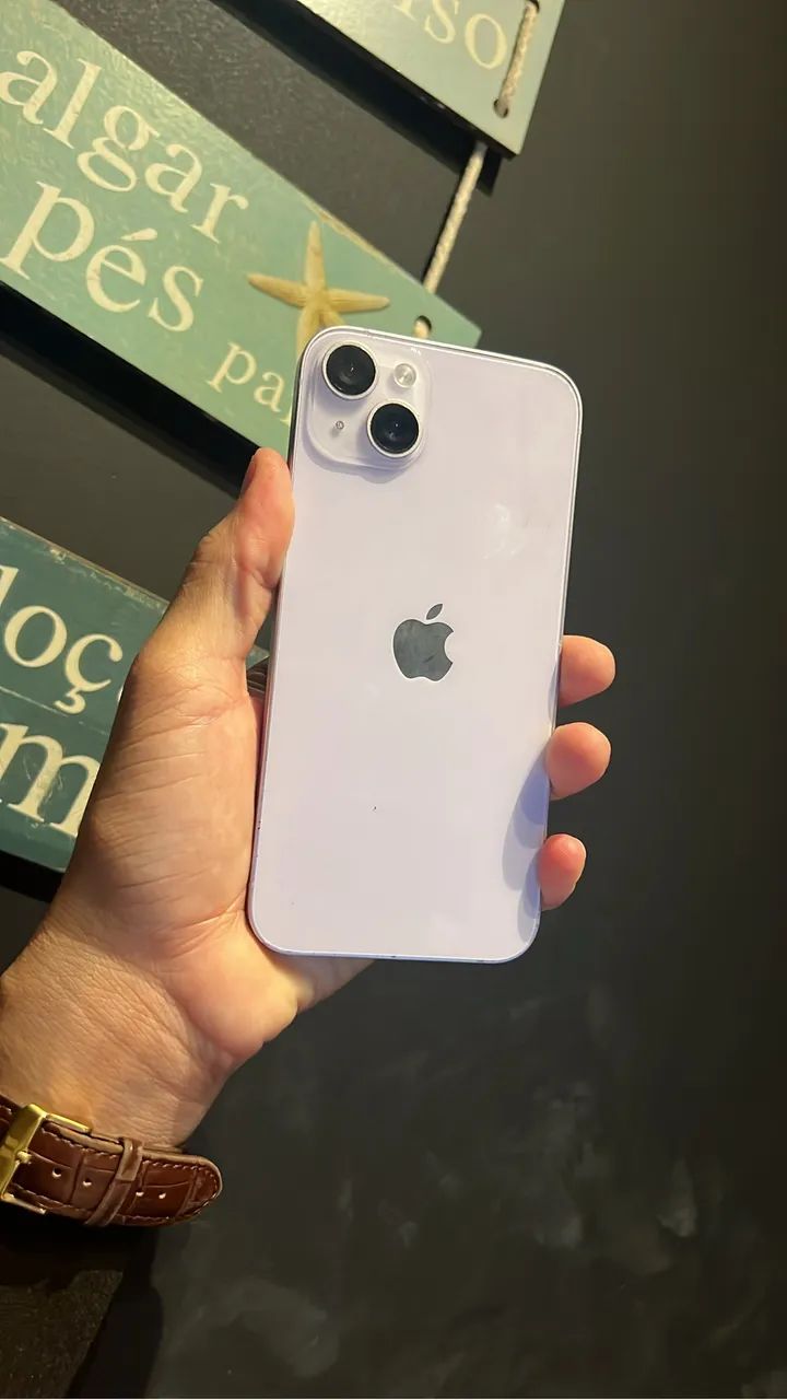 IPHONE 14 PLUS 128GB