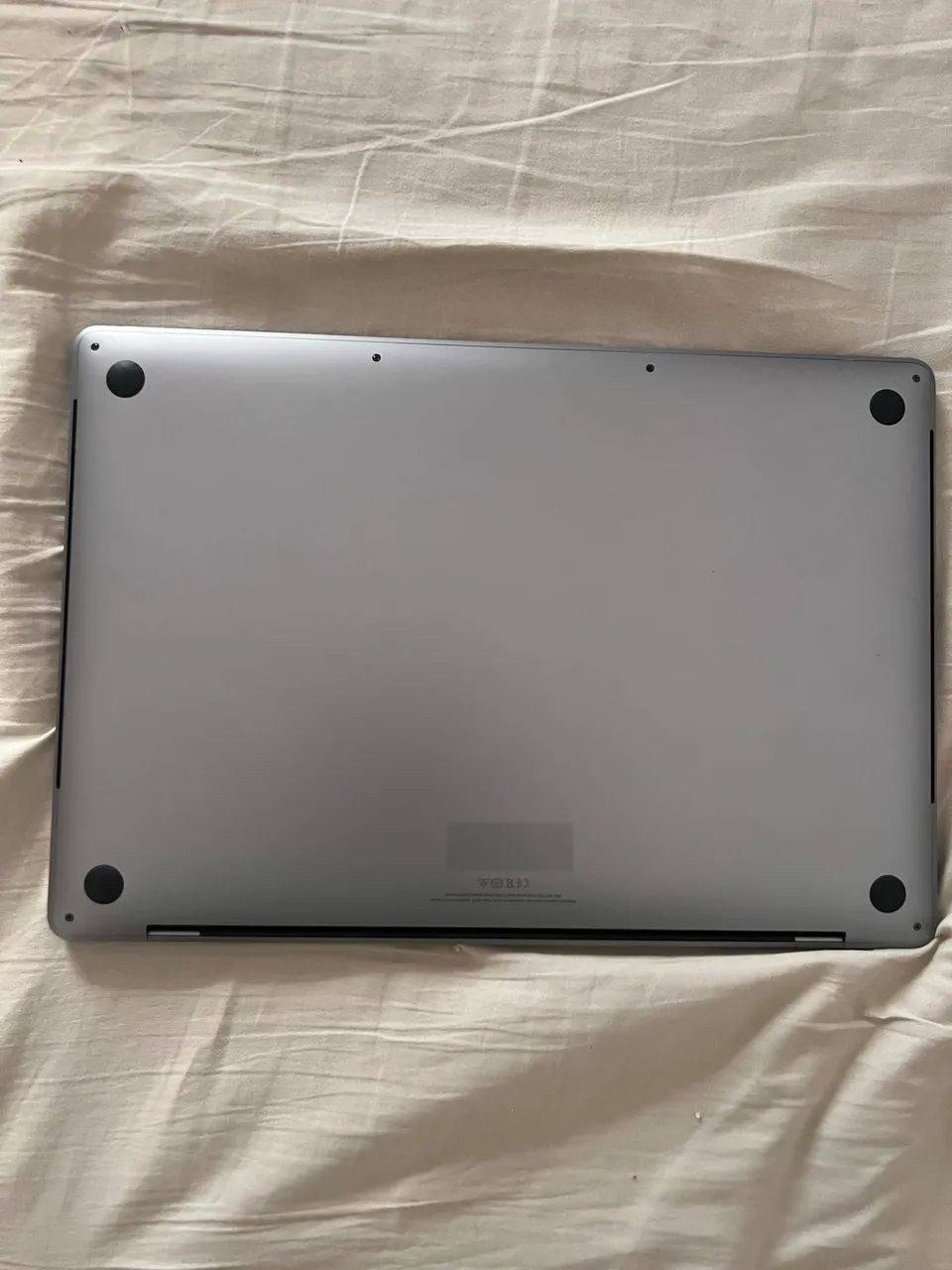 MacBook Pro 16? i7 16gb - Foto 2