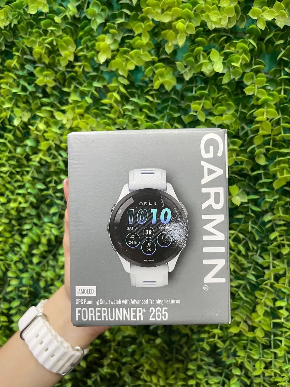 Garmin Forerunner 265  - Foto 2