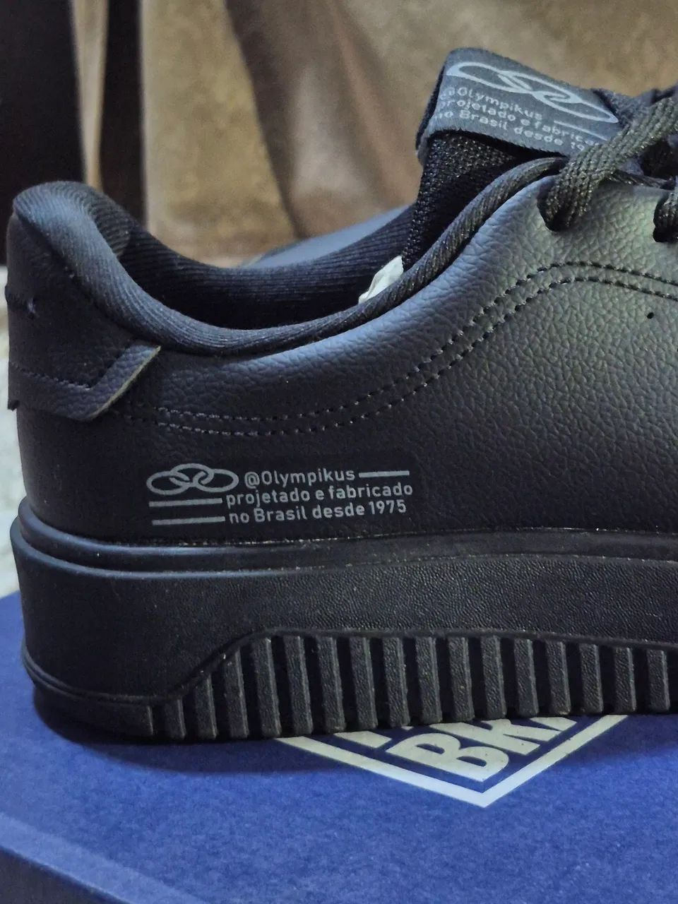 Tênis Olympikus Casual Original - Foto 5