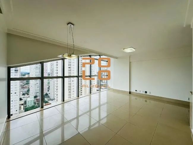 Apartamento duplex para alugar no Edifício Residencial Riviera Di Venezia, localizado no J - Foto 2