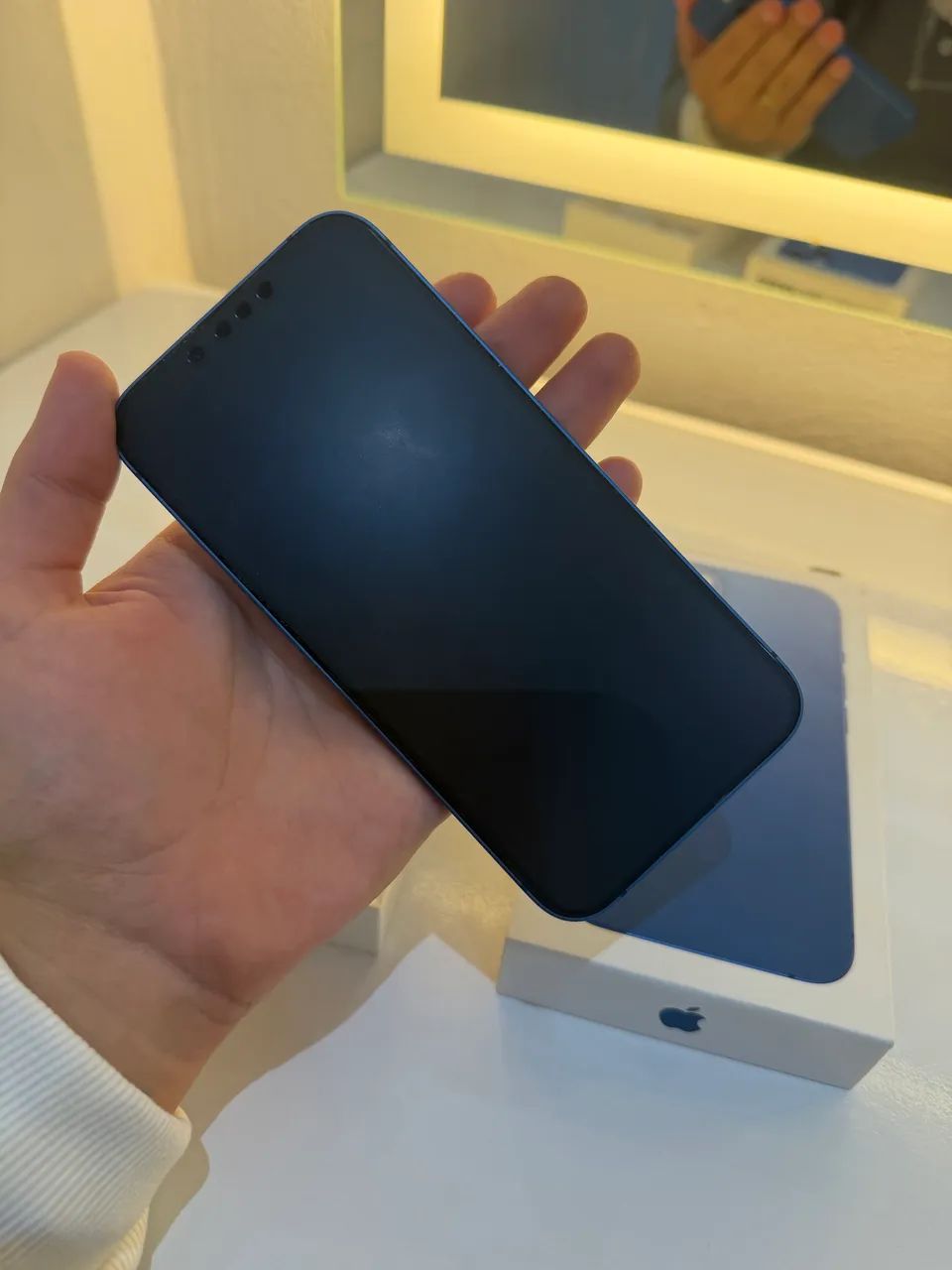 iPhone 13 128GB