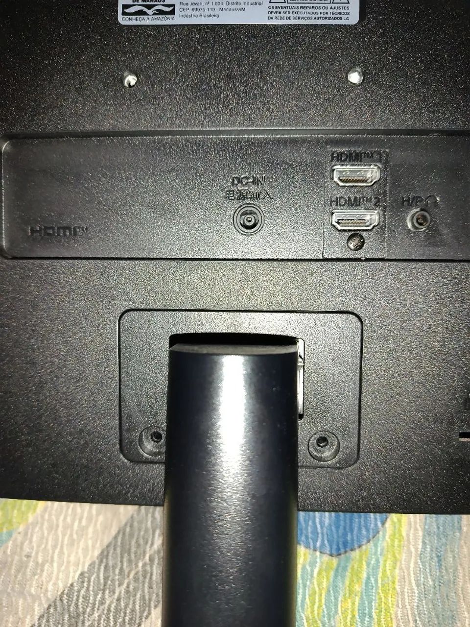 Monitor lg 27ms500 - Foto 4