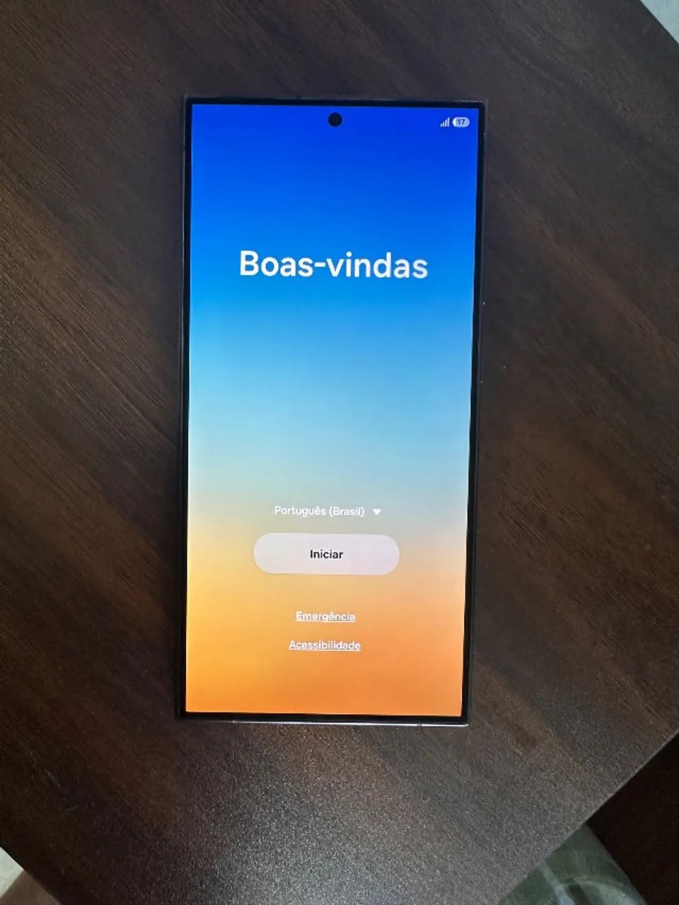 Samsung Galaxy S24 Ultra