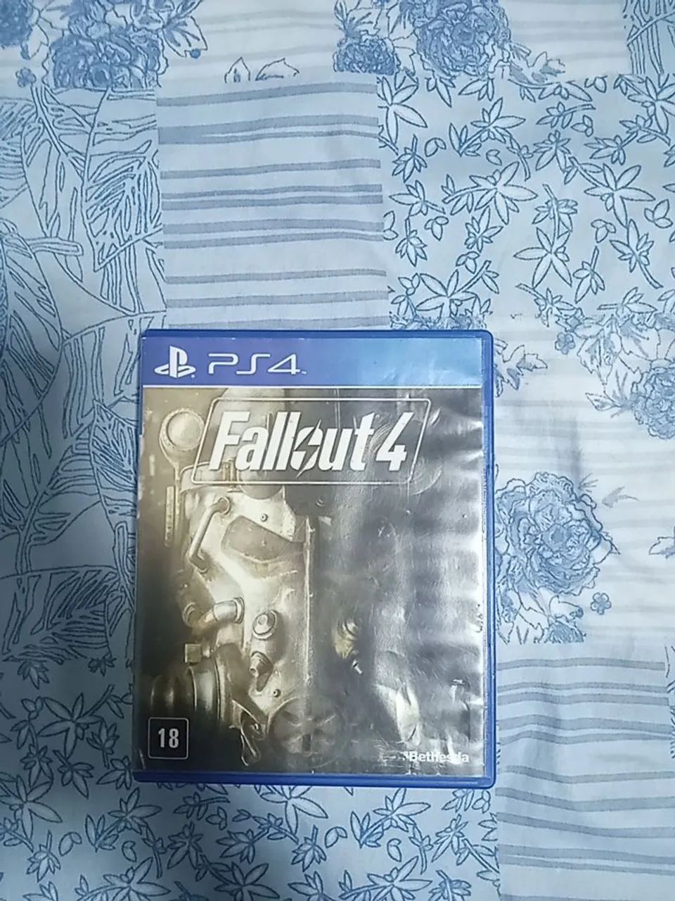 Fallout 4 