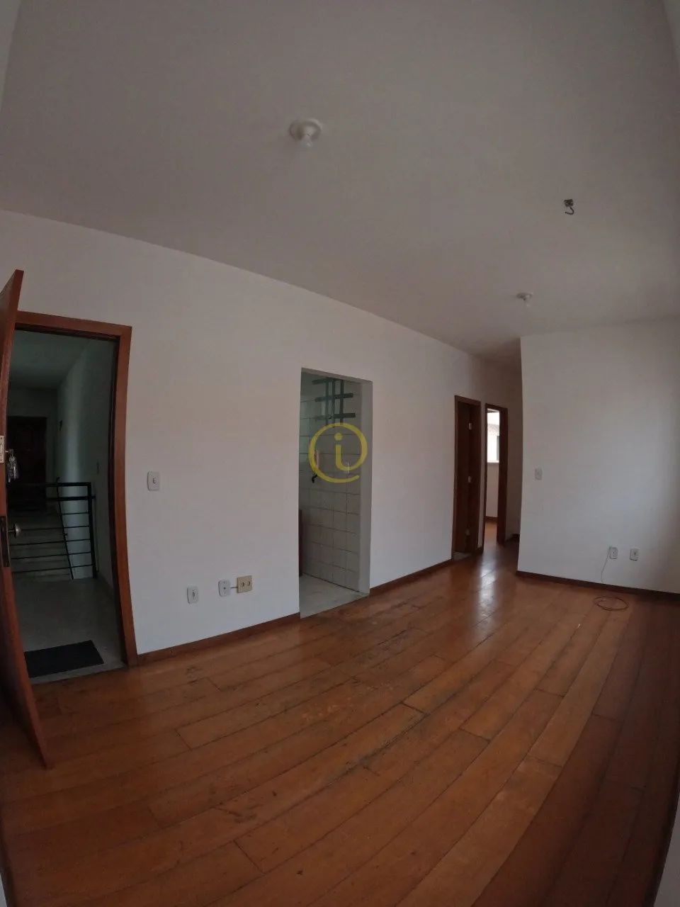 Apartamento para Aluguel no Liberdade, BH - Foto 2