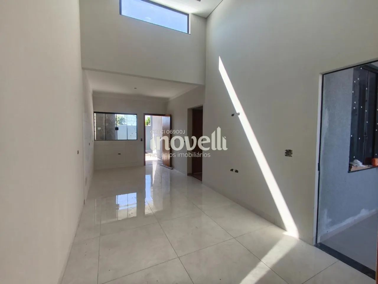 Casa à venda em Sarandi, Jardim Verão, com 3 quartos, com 82 m² - Foto 4