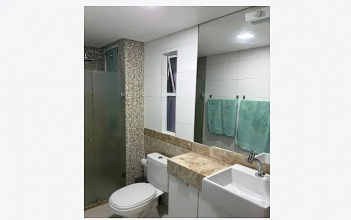 Apartamento à Venda - Tirol - Natal/RN - Foto 5
